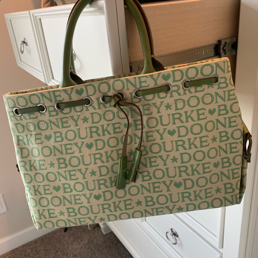 Dooney and Bourke Handbag